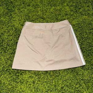 Adidas Climacool Golf Tennis Skort Skirt Size 6